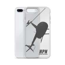 Load image into Gallery viewer, HPN Robbie iPhone Case