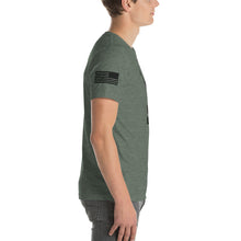 Load image into Gallery viewer, HPN COBRA Original Murder Wagon - Short-Sleeve Unisex T-Shirt