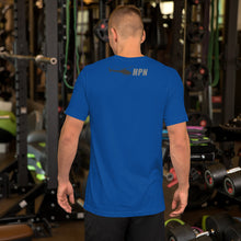 Load image into Gallery viewer, HPN DOLLY MONSTER - Short-Sleeve Unisex T-Shirt