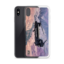 Load image into Gallery viewer, HPN Chinook iPhone Case