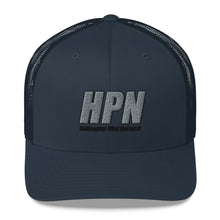 Load image into Gallery viewer, HPN Trucker Cap