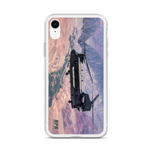 Load image into Gallery viewer, HPN Chinook iPhone Case