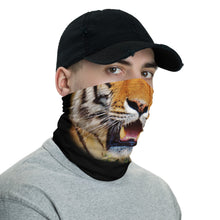 Load image into Gallery viewer, HPN Tiger Neck Gaiter