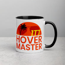 Load image into Gallery viewer, HPN Hover Master 1TT Mug
