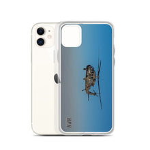 Load image into Gallery viewer, HPN Black Hawk iPhone Case