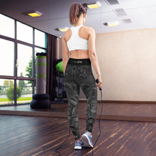 Load image into Gallery viewer, HPN Blacktastic AStar Yoga Leggings