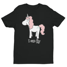 Load image into Gallery viewer, HPN Unicorn I Can Fly