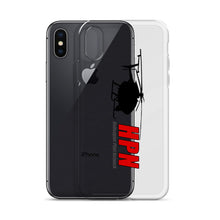 Load image into Gallery viewer, HPN Logo iPhone Case