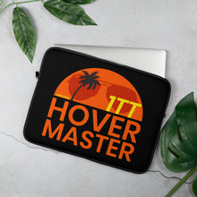 Load image into Gallery viewer, HPN Hover Master 1TT Laptop Sleeve