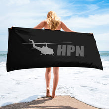 Load image into Gallery viewer, HPN Huey Towel