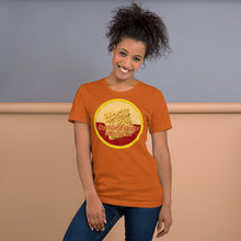 Load image into Gallery viewer, HPN Certified Flight Instructor - CFI - Short-Sleeve Unisex T-Shirt
