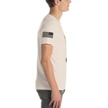 Load image into Gallery viewer, HPN Fly I Can Baby Yoda Short-Sleeve Unisex T-Shirt