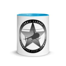Load image into Gallery viewer, HPN Robbie Ranger Mug with Color Inside
