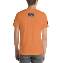 Load image into Gallery viewer, HPN Fly I Can Baby Yoda Short-Sleeve Unisex T-Shirt