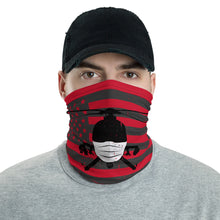 Load image into Gallery viewer, HPN 500 Distressed Flag Neck Gaiter