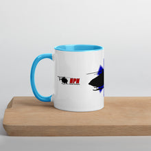 Load image into Gallery viewer, HPN HEMS Mug with Color Inside