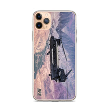 Load image into Gallery viewer, HPN Chinook iPhone Case