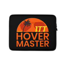 Load image into Gallery viewer, HPN Hover Master 1TT Laptop Sleeve