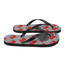 Load image into Gallery viewer, HPN Robbie Flip-Flops