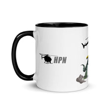 Load image into Gallery viewer, HPN Dolly Monster ASTAR Mug with Color Inside