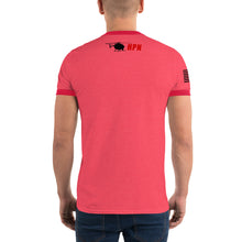 Load image into Gallery viewer, HPN Ringer T-Shirt
