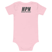Load image into Gallery viewer, HPN Robbie Ranger Baby One Piece