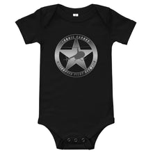 Load image into Gallery viewer, HPN Robbie Ranger Baby One Piece