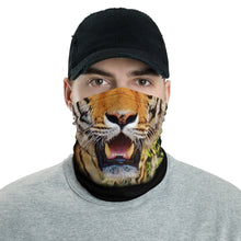 Load image into Gallery viewer, HPN Tiger Neck Gaiter