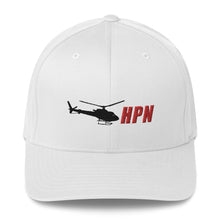 Load image into Gallery viewer, HPN Astar Logo Hat Closed Back