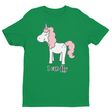 Load image into Gallery viewer, HPN Unicorn I Can Fly