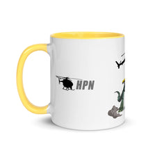 Load image into Gallery viewer, HPN Dolly Monster ASTAR Mug with Color Inside