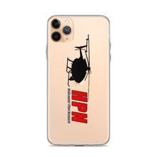 Load image into Gallery viewer, HPN Logo iPhone Case
