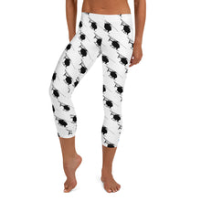 Load image into Gallery viewer, HPN MD500 Capri Leggings