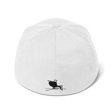 Load image into Gallery viewer, HPN BO-105 Inverted -Structured Twill Cap