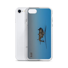 Load image into Gallery viewer, HPN Black Hawk iPhone Case