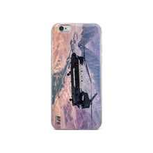 Load image into Gallery viewer, HPN Chinook iPhone Case