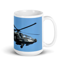 Load image into Gallery viewer, HPN Apache Color Mug