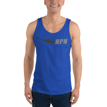 Load image into Gallery viewer, HPNTSB Unisex Tank Top
