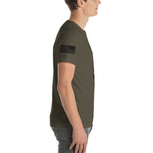 Load image into Gallery viewer, HPN COBRA Original Murder Wagon - Short-Sleeve Unisex T-Shirt