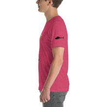 Load image into Gallery viewer, HPN Fly I Can Baby Yoda Short-Sleeve Unisex T-Shirt