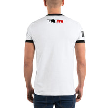 Load image into Gallery viewer, HPN Ringer T-Shirt