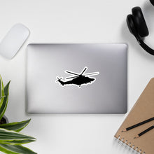 Load image into Gallery viewer, AW139 Sticker