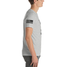 Load image into Gallery viewer, HPN COBRA Original Murder Wagon - Short-Sleeve Unisex T-Shirt