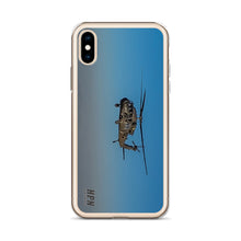 Load image into Gallery viewer, HPN Black Hawk iPhone Case