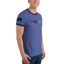 Load image into Gallery viewer, HPN Ringer T-Shirt