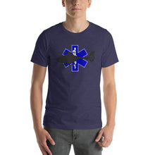 Load image into Gallery viewer, HPN EC135/H135 HEMS - Short-Sleeve Unisex T-Shirt
