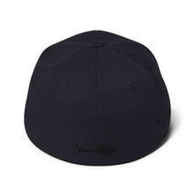 Load image into Gallery viewer, HPN Astar Logo Hat Closed Back