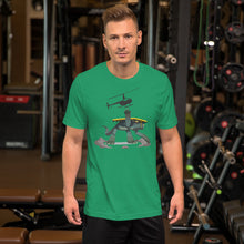 Load image into Gallery viewer, HPN DOLLY MONSTER - Short-Sleeve Unisex T-Shirt