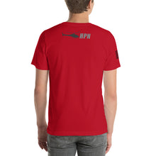 Load image into Gallery viewer, HPN Aviator Glasses - Short-Sleeve Unisex T-Shirt