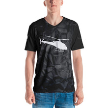 Load image into Gallery viewer, HPN AStar Blackablocked T-shirt